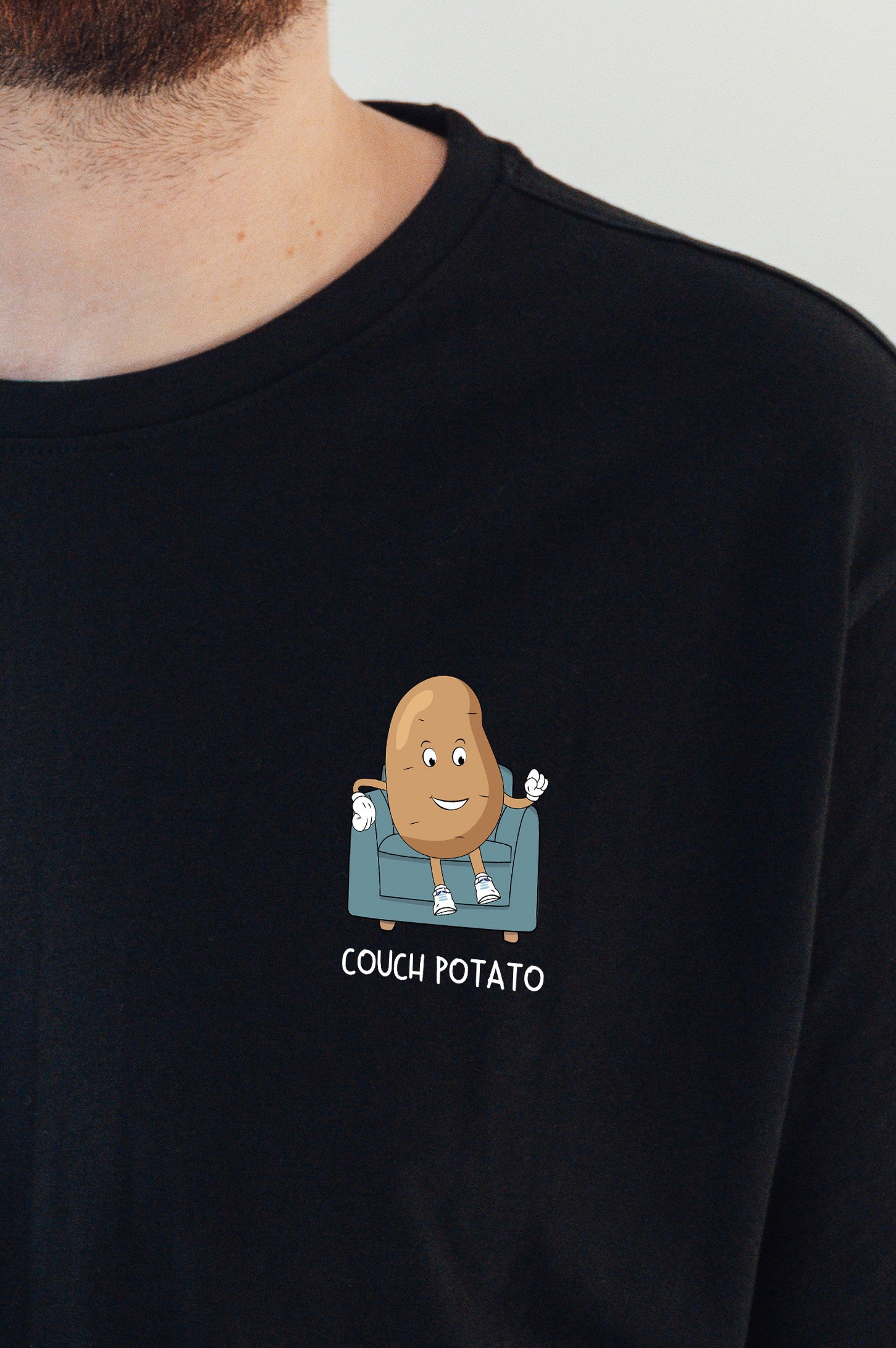 Couch Potato