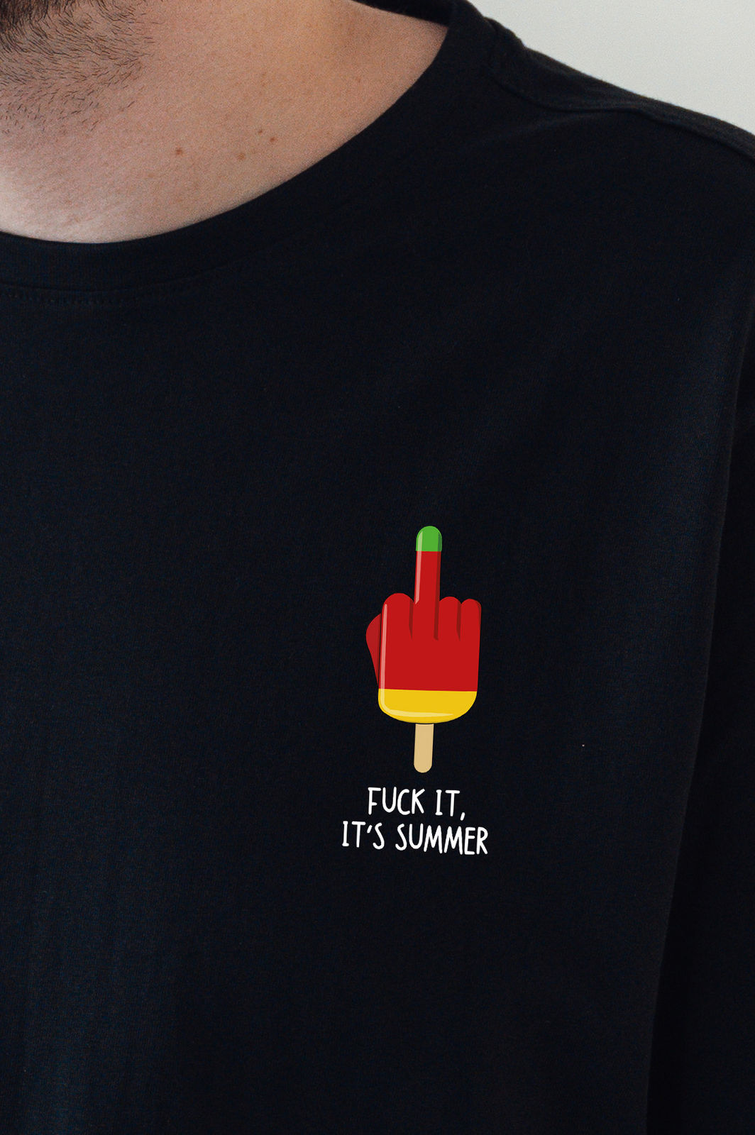 Fuck It, Its Summer