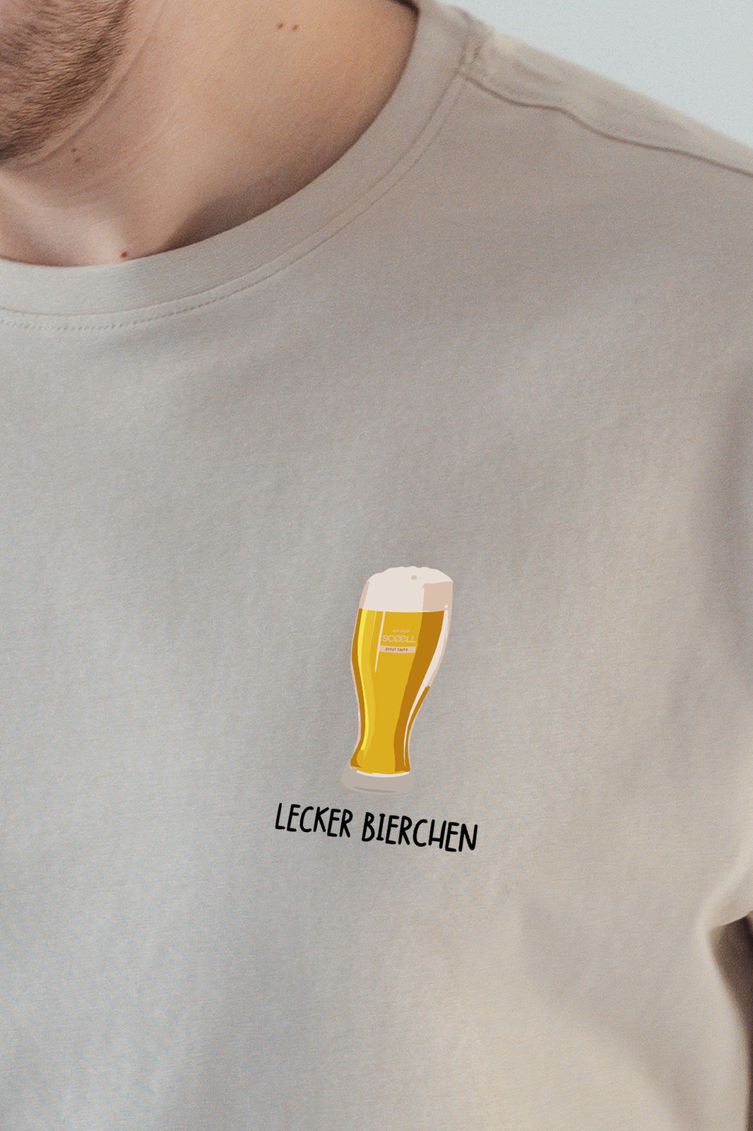 Lecker Bierchen