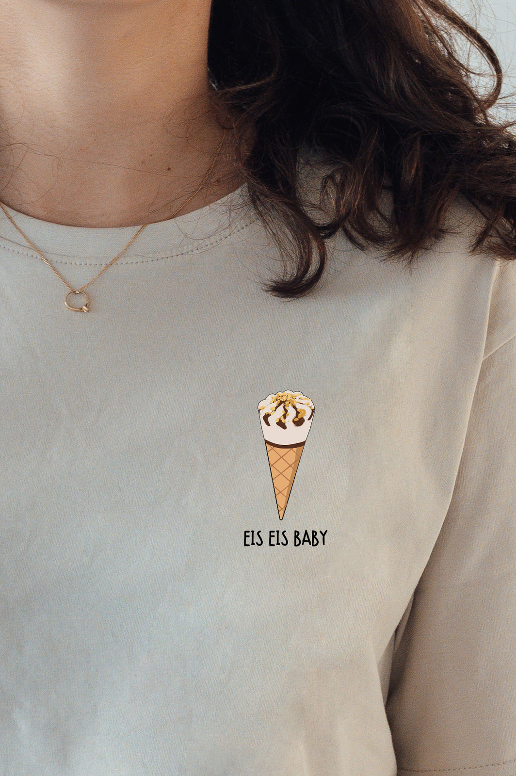 Eis Eis Baby