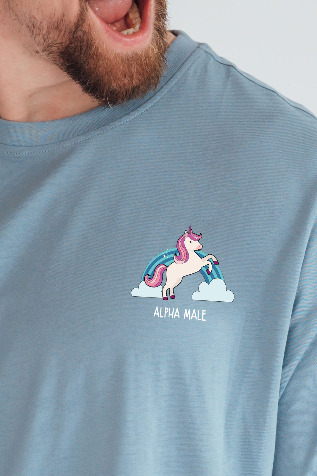 Alpha Male