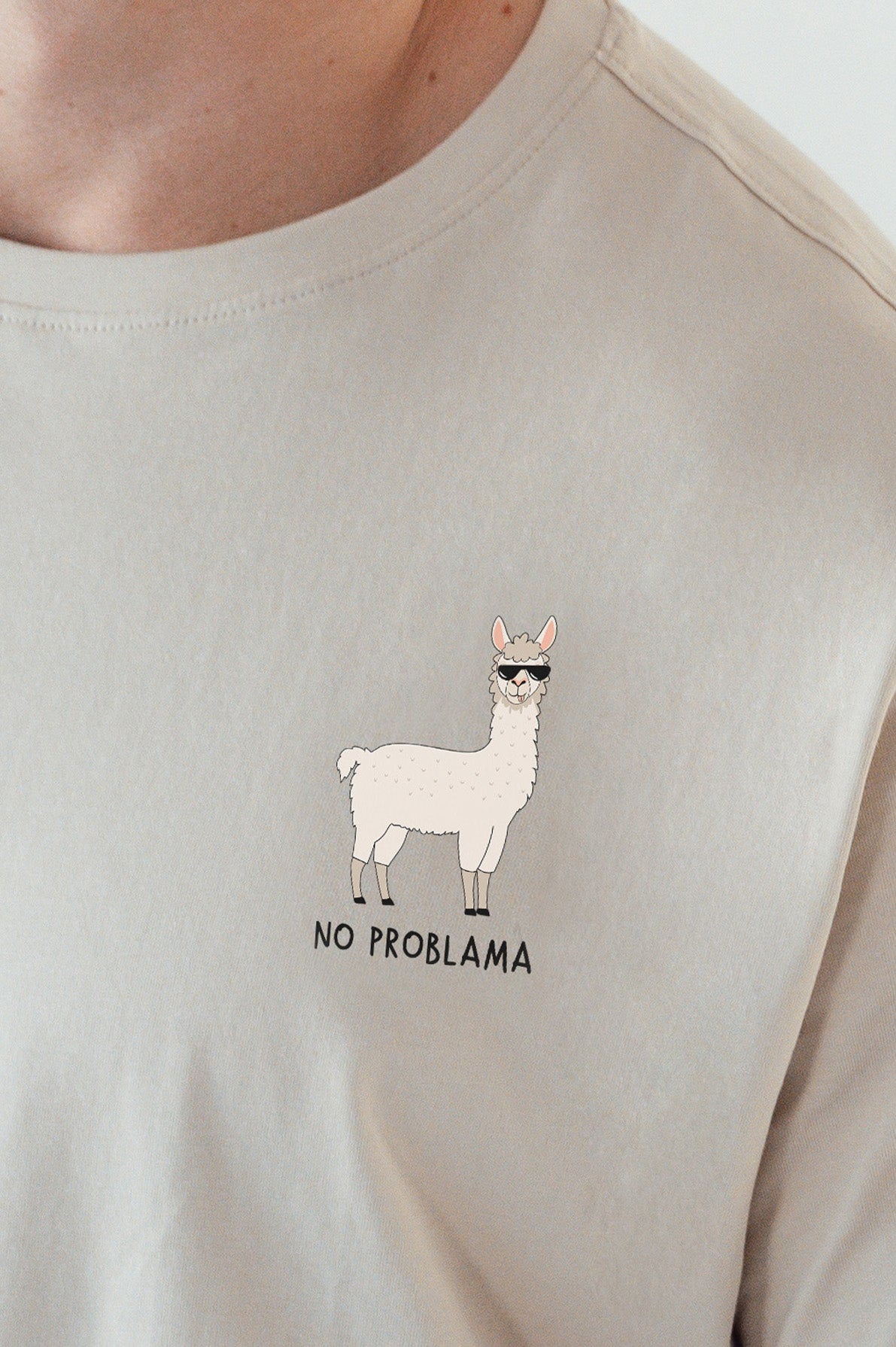No Problama