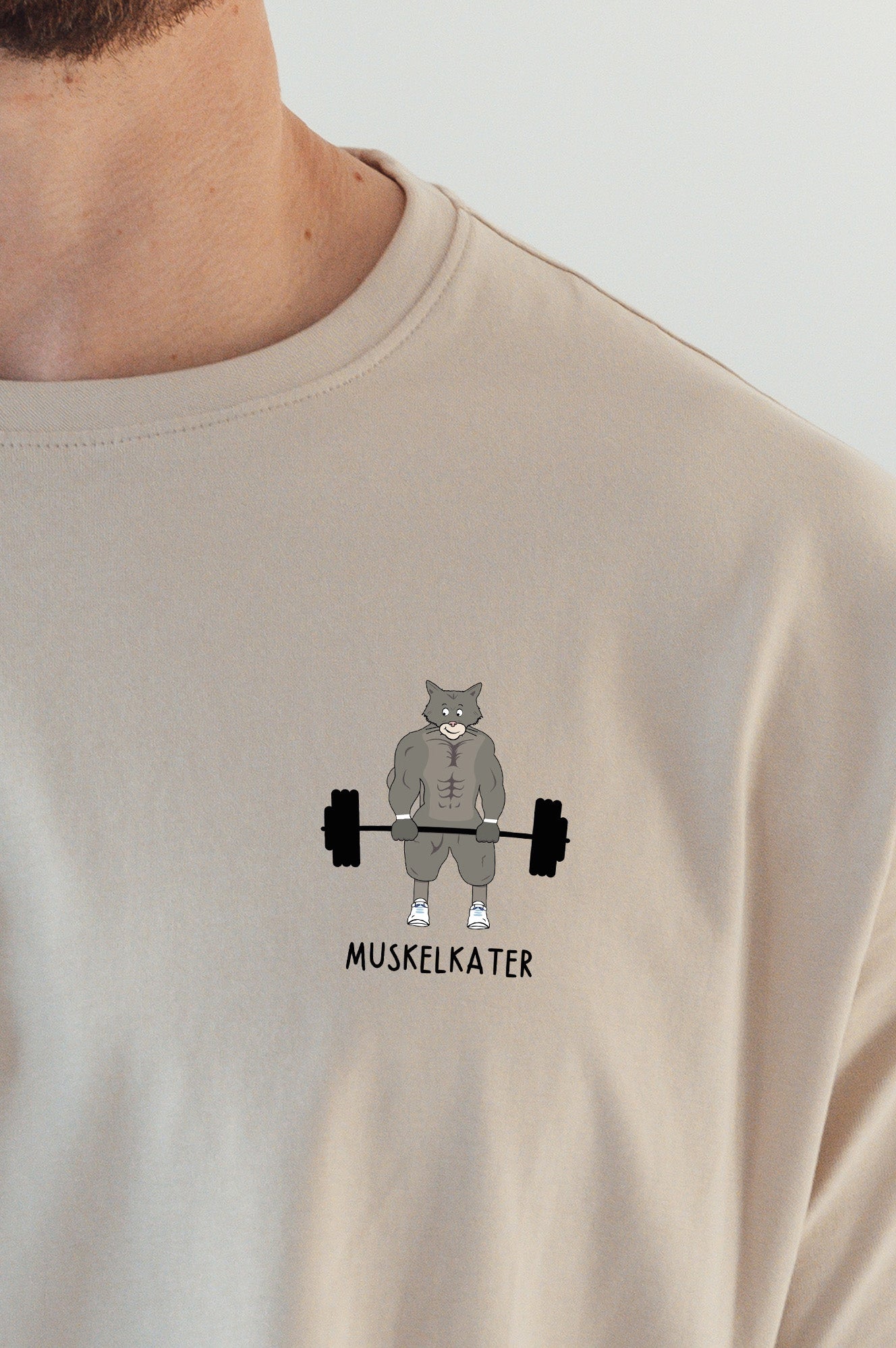 Muskelkater