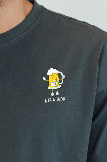 Beer-Athlon
