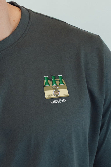Bier Handgepäck