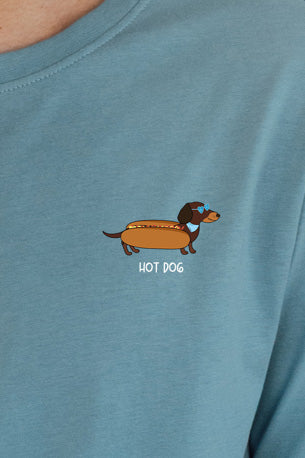 Hot Dog