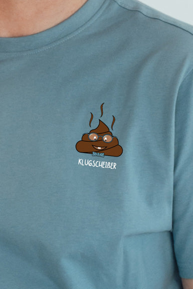 Klugscheißer