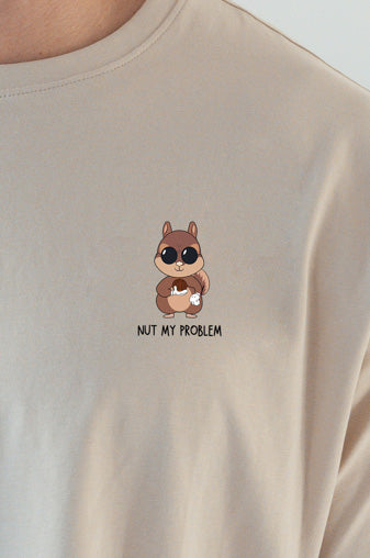 Nut My Problem