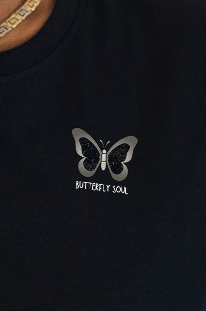 Butterfly Soul