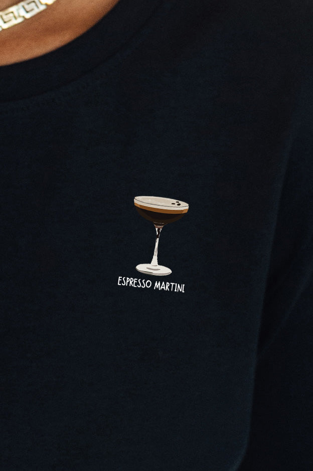 Espresso Martini