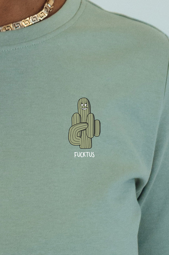 Fucktus Face