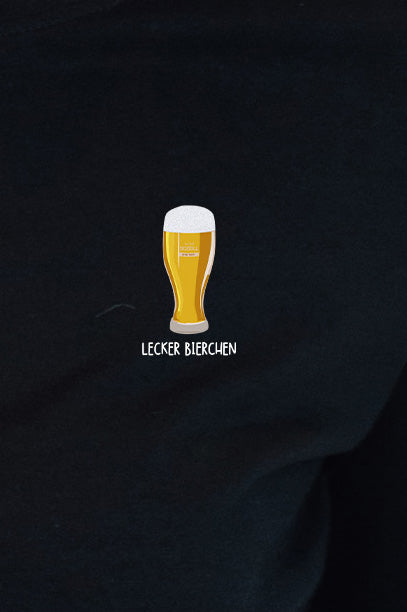 Lecker Bierchen