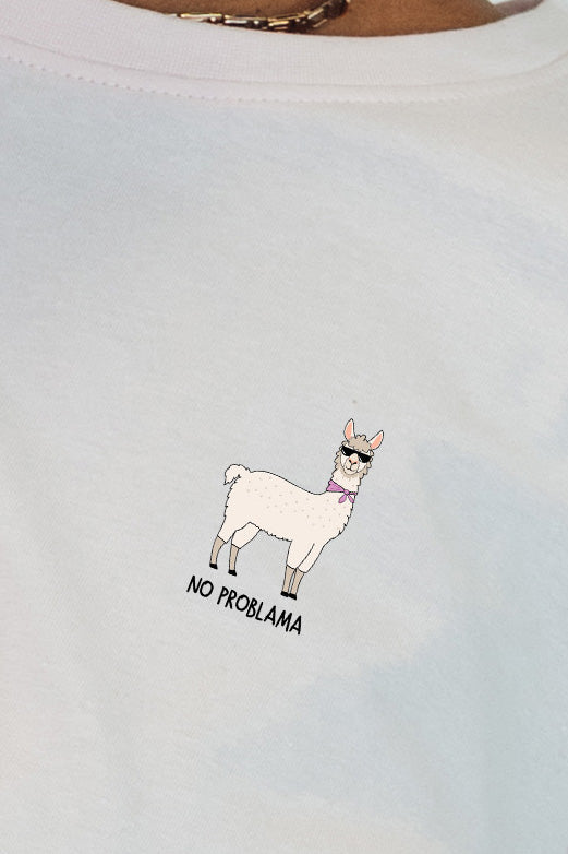No Problama