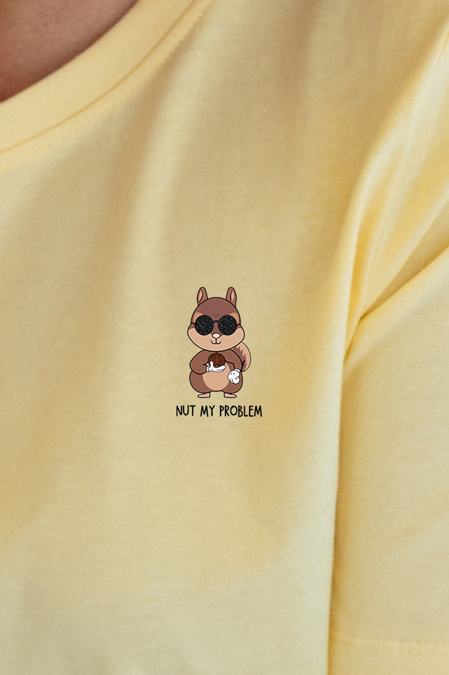 Nut My Problem