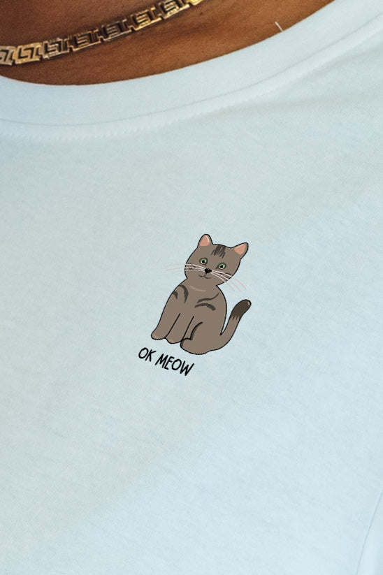 Katze Meow
