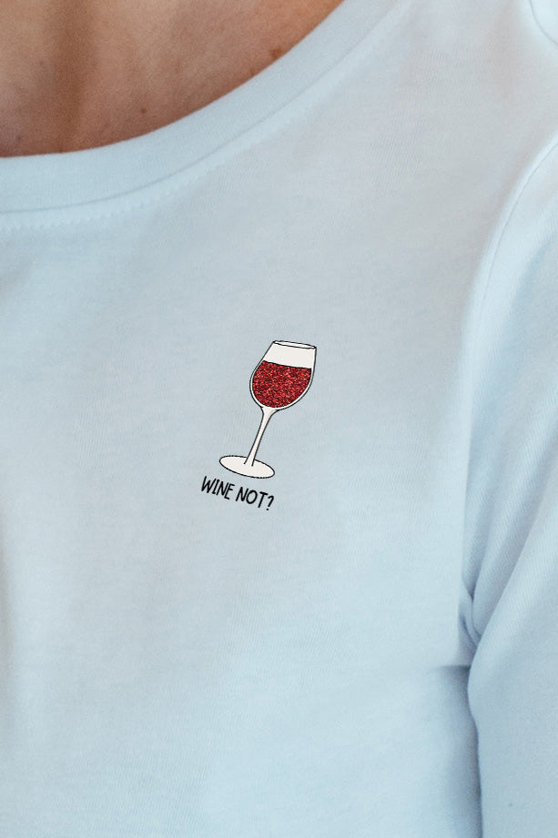 Wine Not