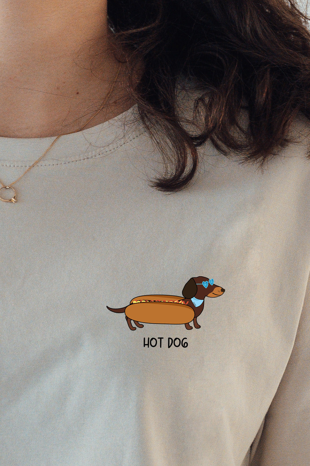 Hot Dog
