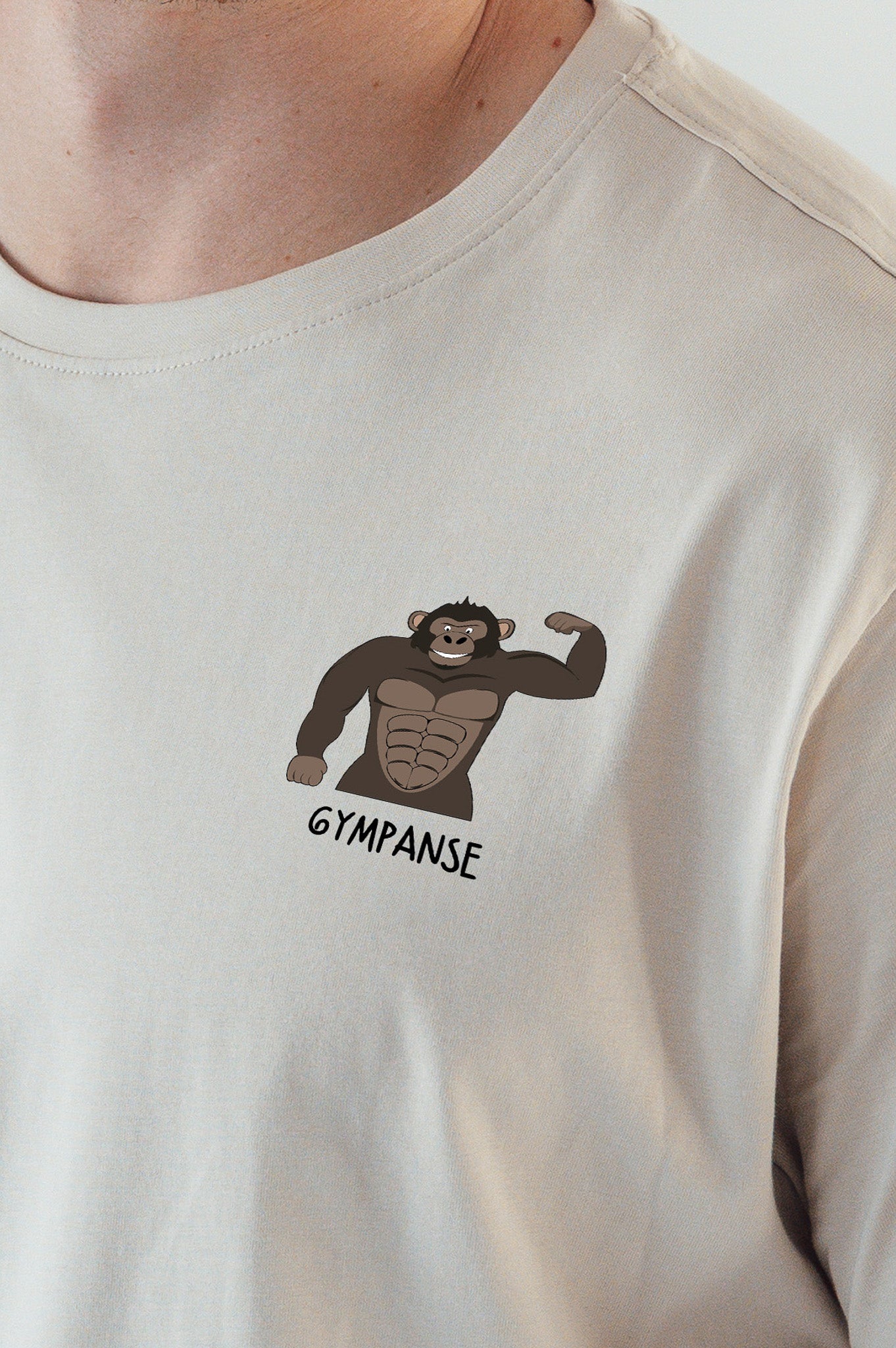 Gympanse