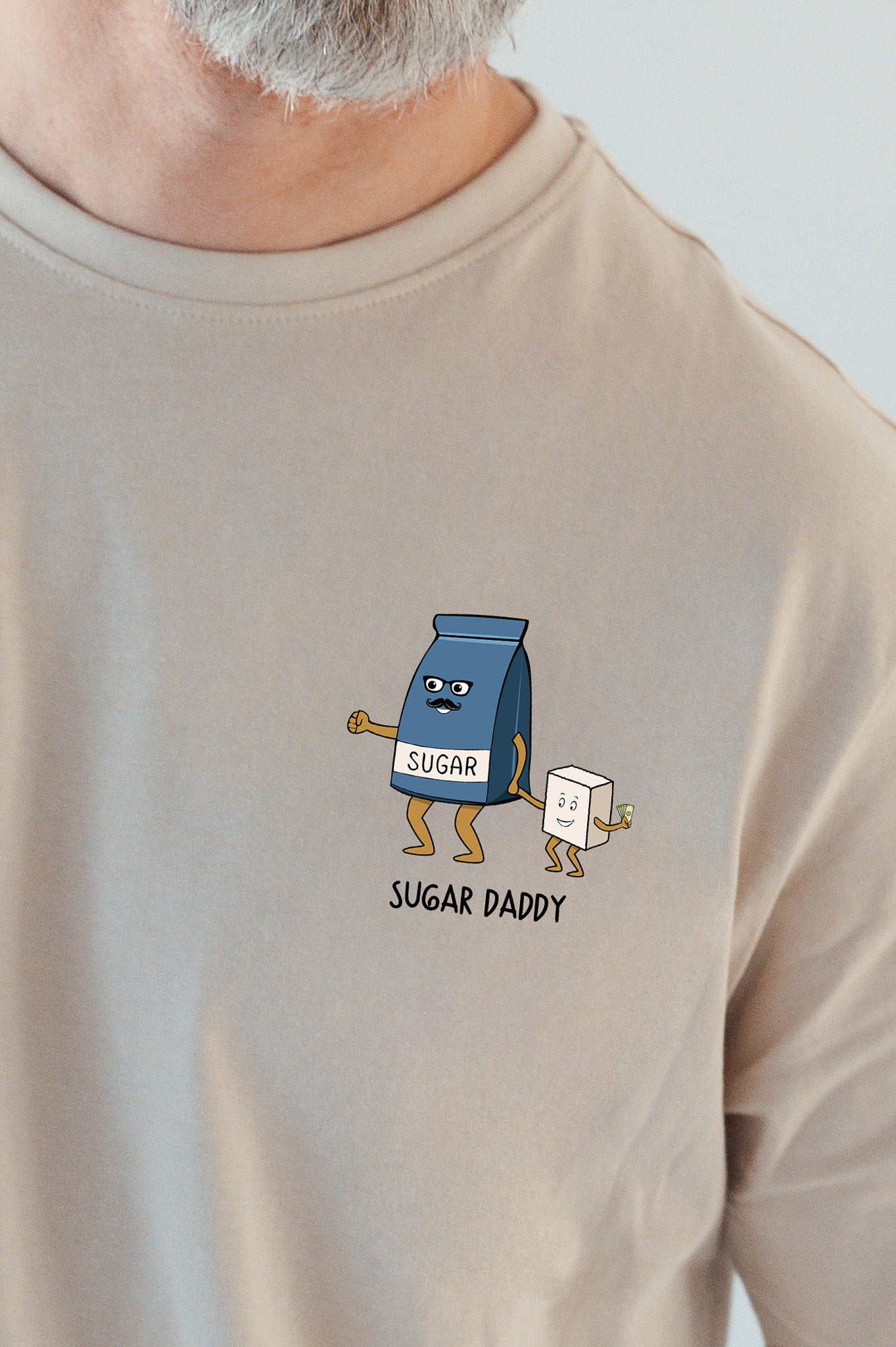 Sugar Daddy